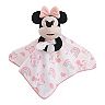 Disney's Minnie Mouse Lovey Security Blanket