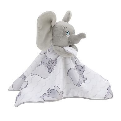 Disney's Dumbo Lovey Security Blanket