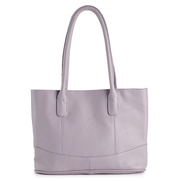 Kohls on sale tote handbags