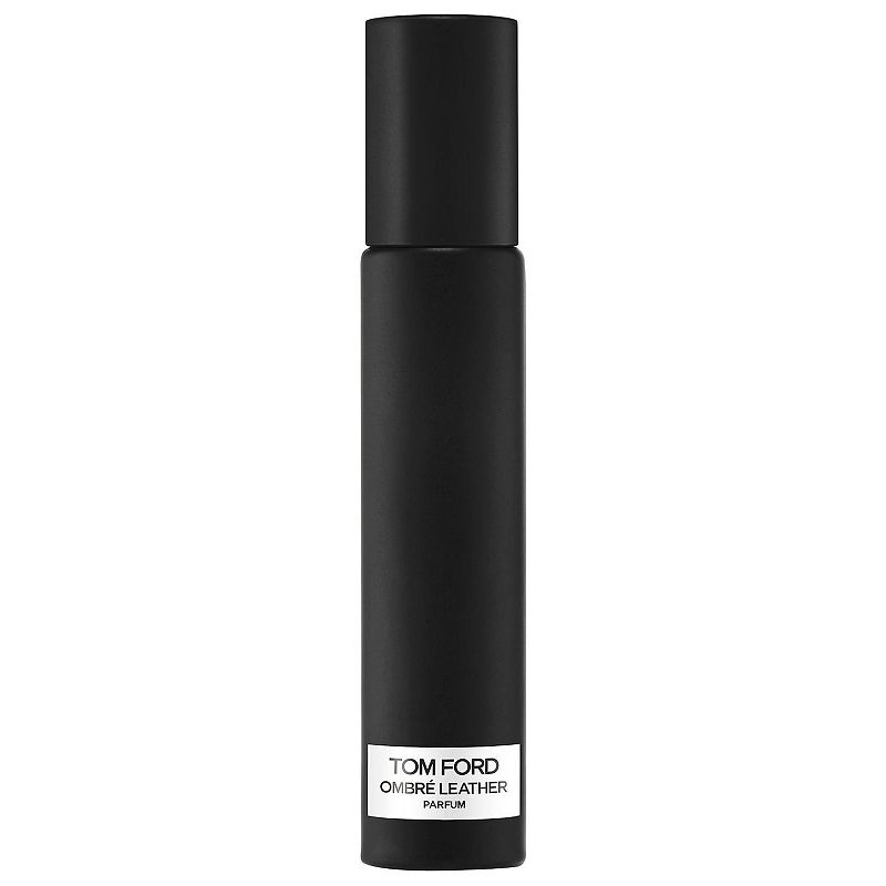 Ombre Leather Parfum Travel Spray, Size: .33 FL Oz, Multicolor