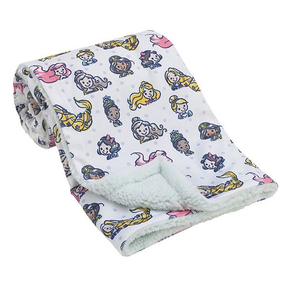 Kohls baby girl blankets sale