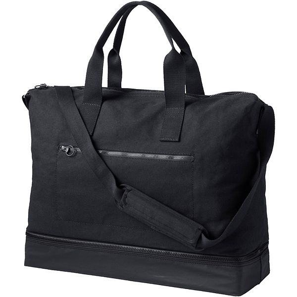 Lands' End Canvas Getaway Duffle Bag