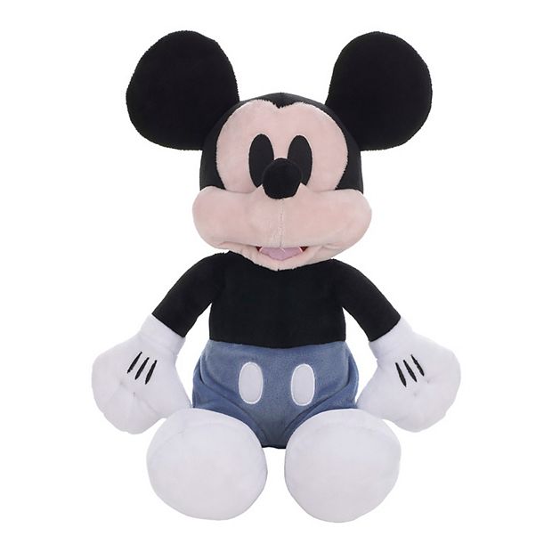 Disney Mickey Mouse Plush