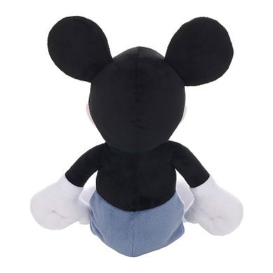 Disney's Mickey Mouse Plush Stuffed Animal