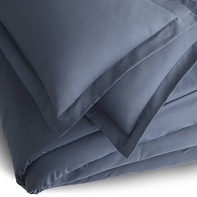 Lucid Dream Collection Duvet Cover with Pillow Sham Set