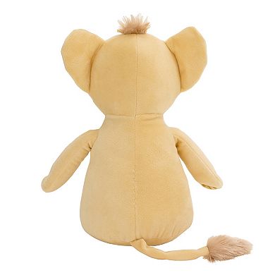 Disney's The Lion King Simba Plush Stuffed Animal