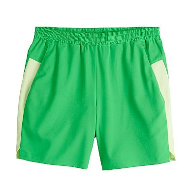 Men's Tek Gear 7-Inch Inseam Training Shorts