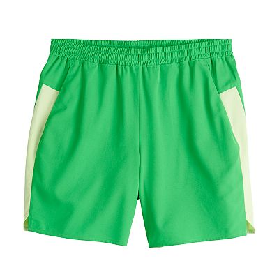 Men's Tek Gear® 7-Inch Inseam Training Shorts