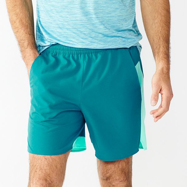 Men's shorts cheap kohls