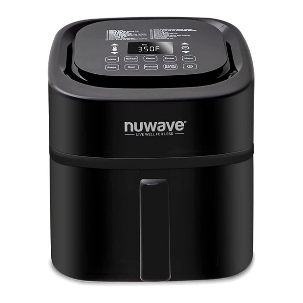 Kohls nuwave air on sale fryer