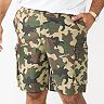Big & Tall Sonoma Goods For Life® Cargo Shorts