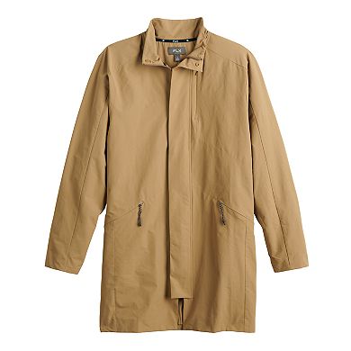 Men's FLX Trench Coat