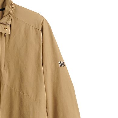 Men's FLX Trench Coat