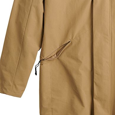 Men's FLX Trench Coat