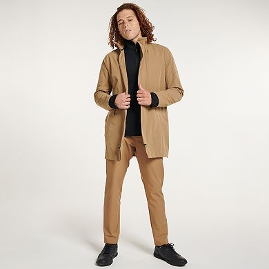Men's FLX Trench Coat