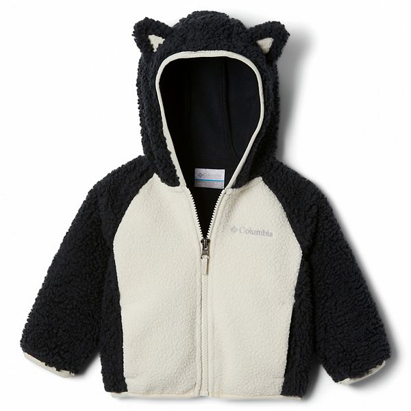 Kohls toddler cheap columbia jacket