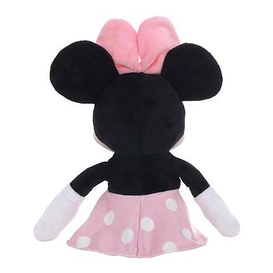 Disney's Minnie Mouse Plush Stuffed Animal