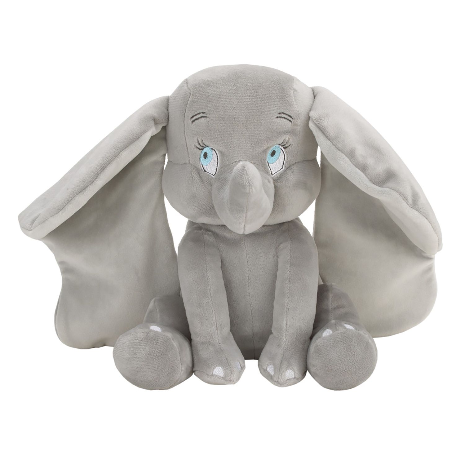 disney dumbo teddy