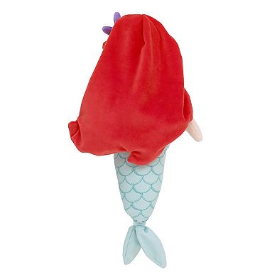 Disney's The Little Mermaid Plush Stuffed Animal