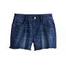 Women's Nine West Slimming Pocket Shorts