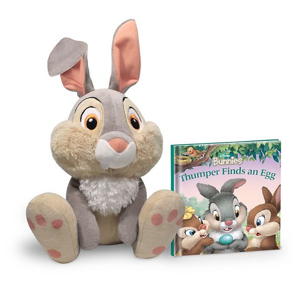 Thumper cheap stuffed animal