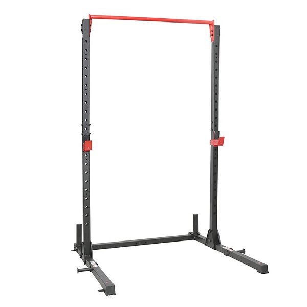 Sunny Health Fitness Essential Power Rack SF XF920063