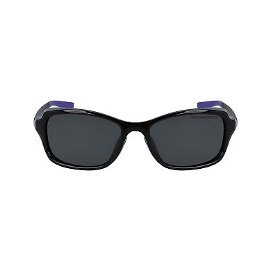 Women's Nike 57mm Breeze Sunglasses