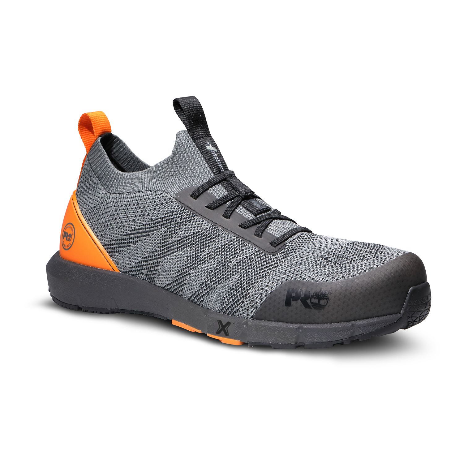 timberland pro radius shoe