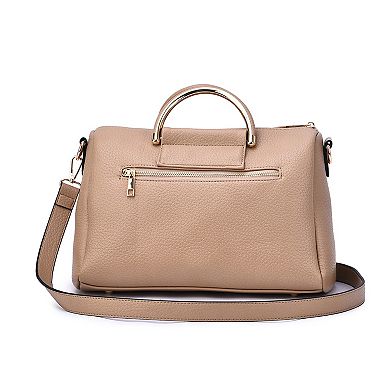 Mellow World Vivienne Satchel Bag