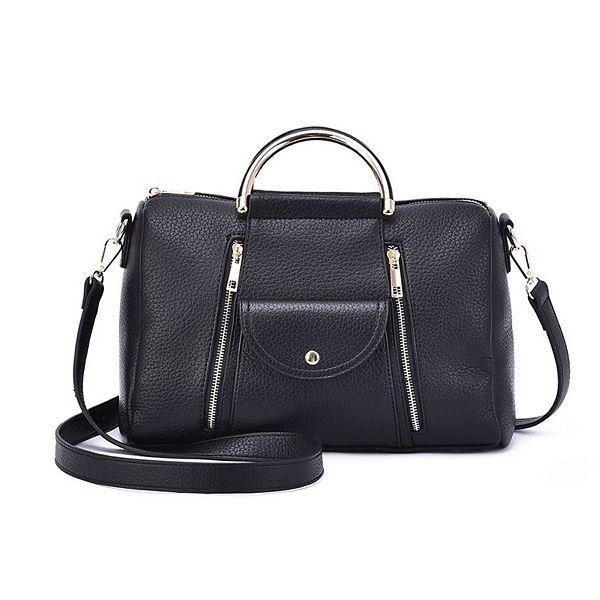 Mellow World Vivienne Satchel Bag