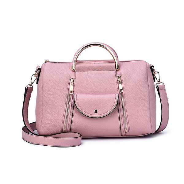 Mellow World Vivienne Satchel Bag