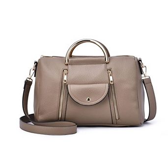Mellow World Vivienne Satchel Bag