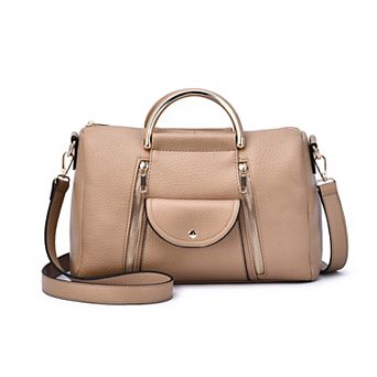 Mellow World Vivienne Satchel Bag