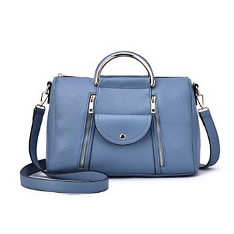 Mellow World Vivienne Satchel Bag