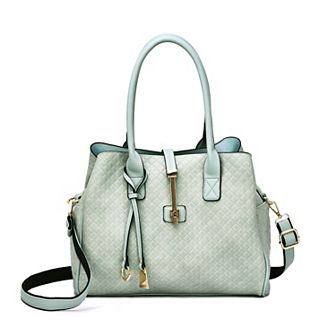 Mellow World Gina Satchel Bag