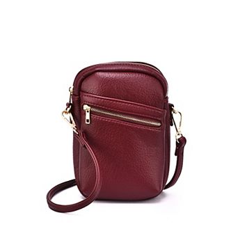 Mellow World Chae Small Crossbody Bag
