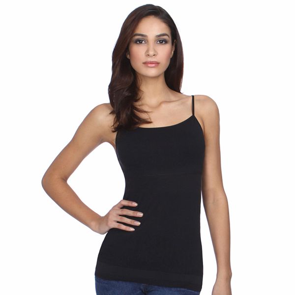 daisy fuentes slimming camisole
