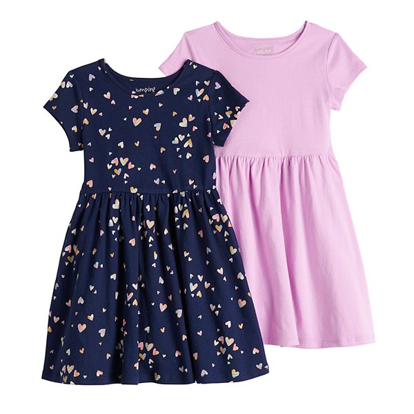 Jumping beans girl store clothes