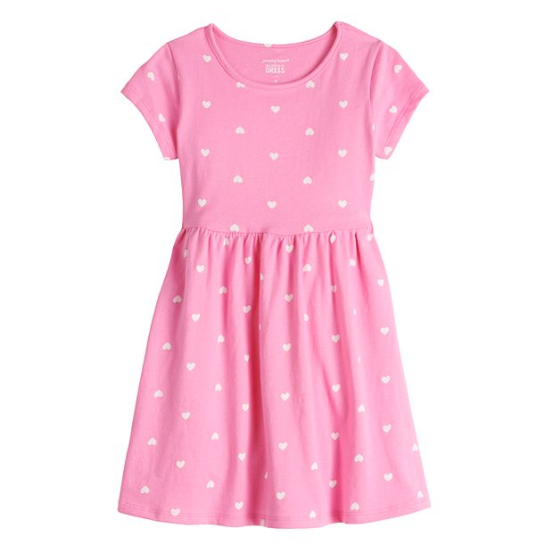 Jumping hot sale beans dresses