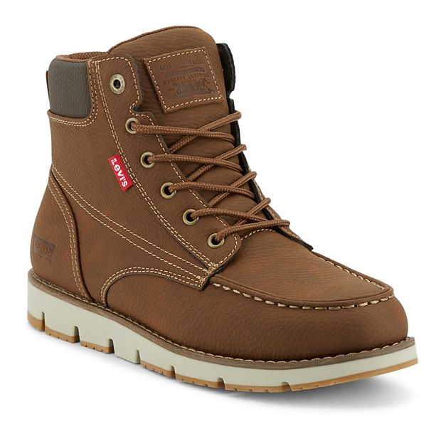 Kohls mens boots outlet clearance