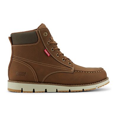 Levi s Dean Men s Ankle Boots