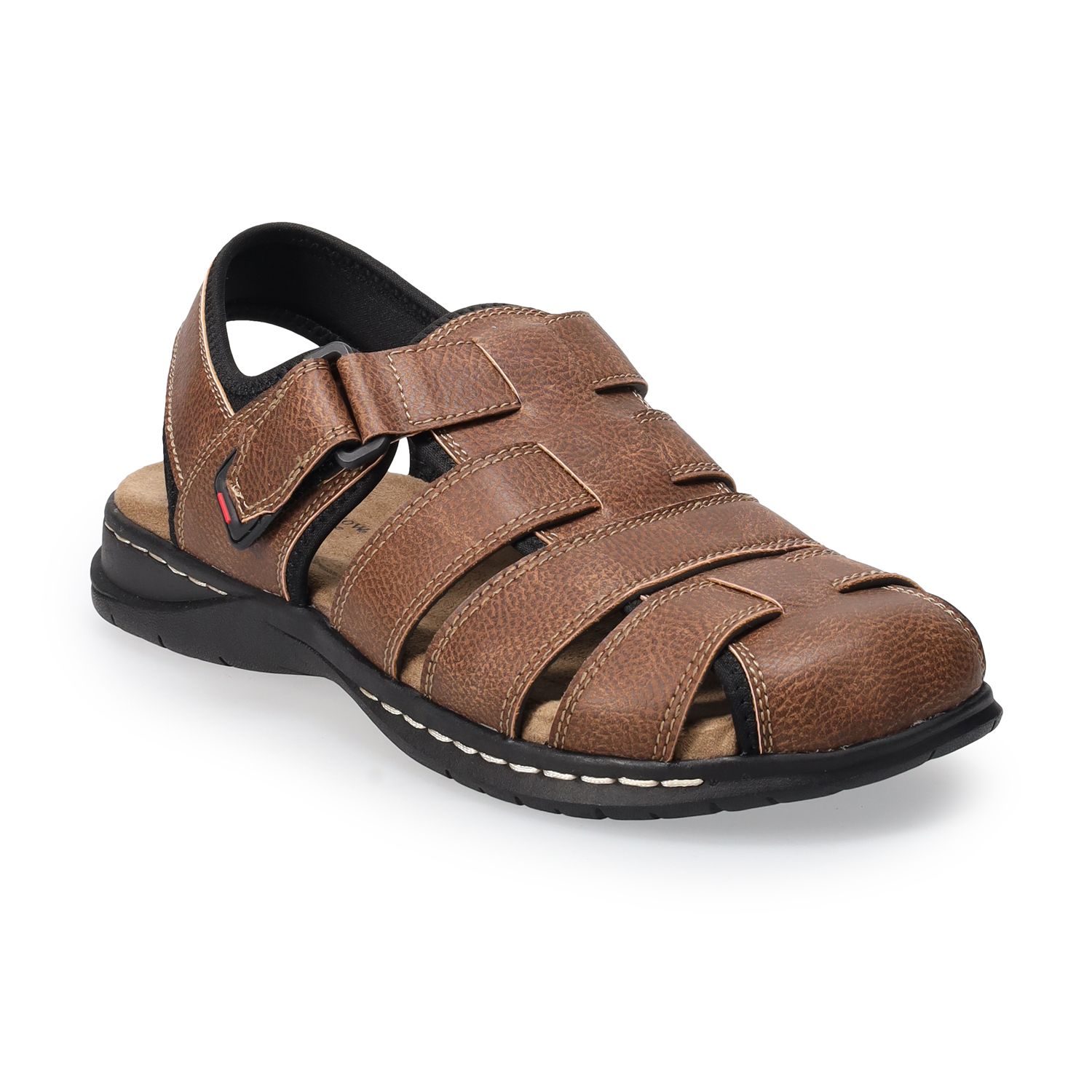 mens sandals on sale