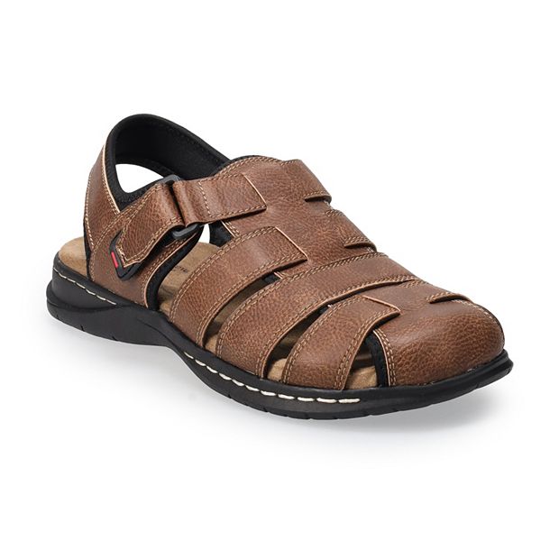 Croft Barrow Rodney Men s Fisherman Sandals