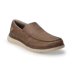 Sanuk Shaka, Khaki, 8 : : Clothing, Shoes & Accessories