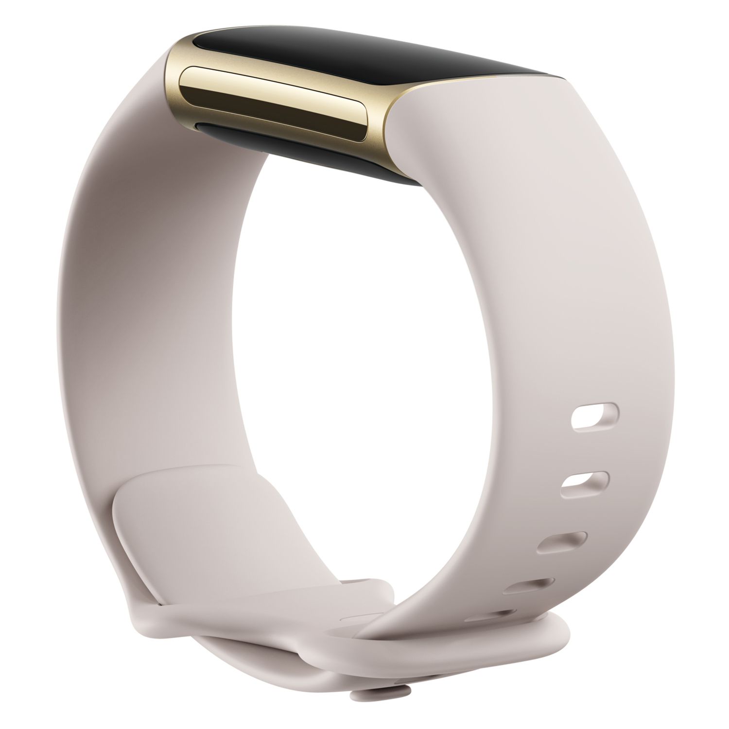 Fitbit Charge 5 Advanced Fitness & Health Tracker With GPS