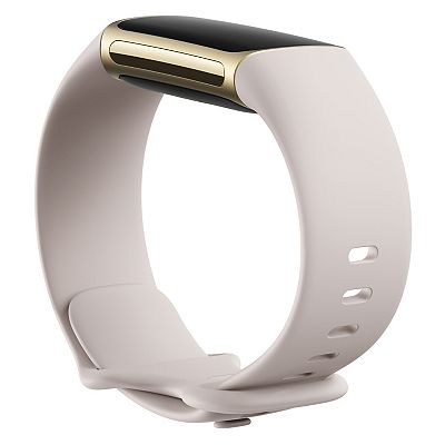 Fitbit Charge 5 Advanced Fitness & Health Tracker with GPS