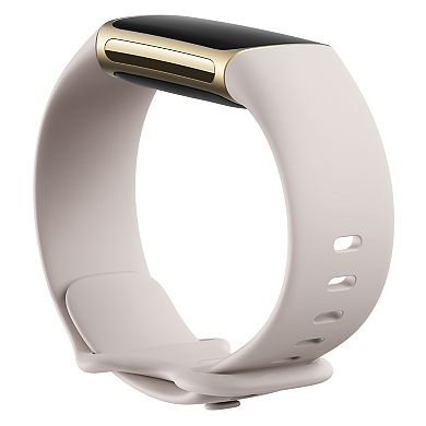 Fitbit Charge 5 Advanced Fitness & Health with