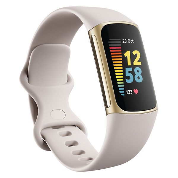 Kohls store fitbit watch