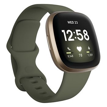 Fitbit Versa 3 Smartwatch online