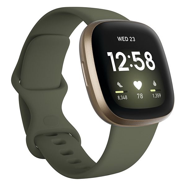 Fitbit versa store at kohl's